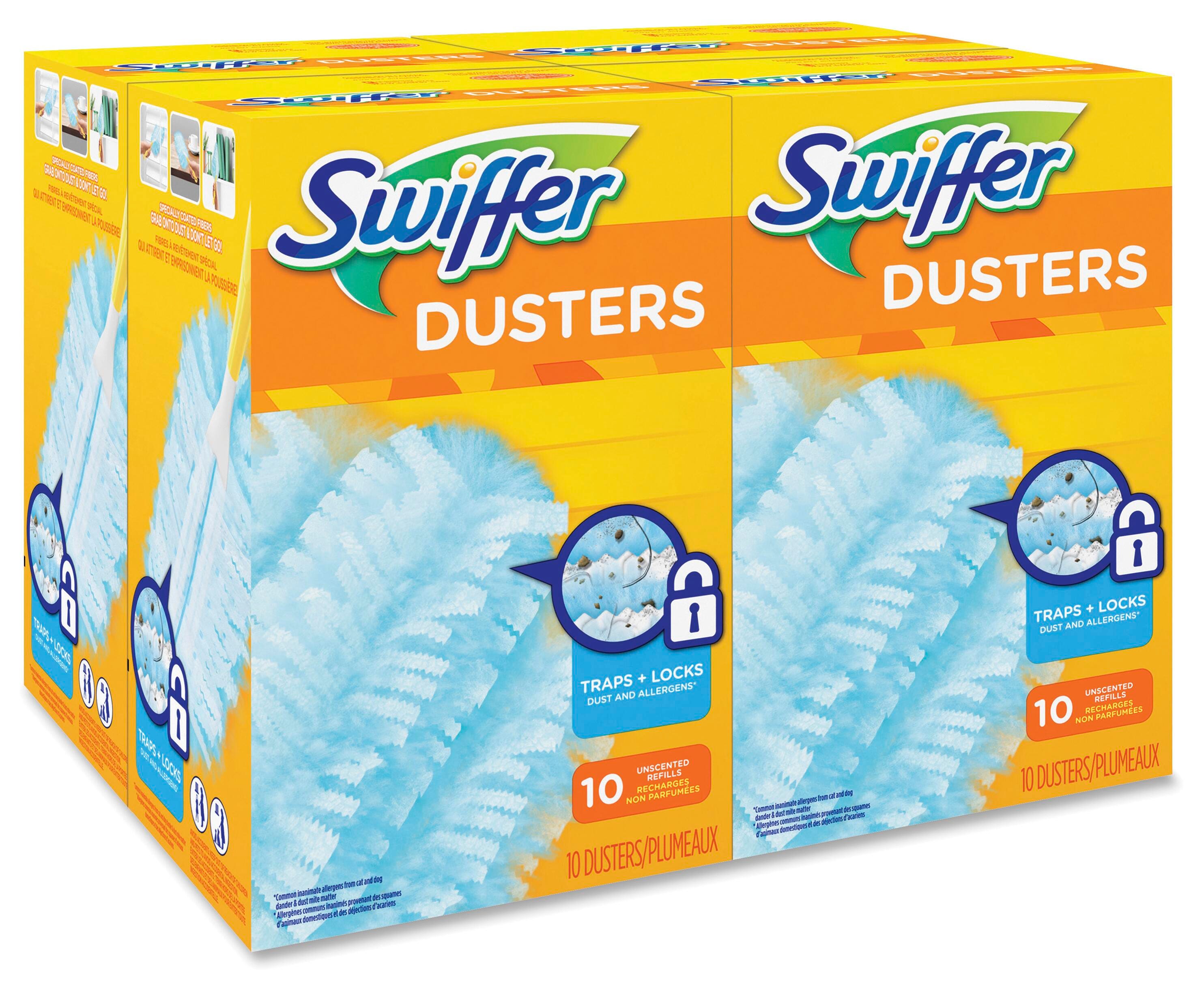 Dusters, Item Number 1569808